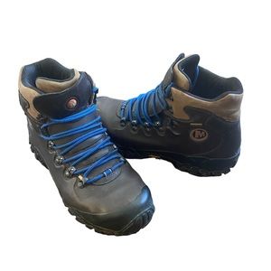 Merrell Gortex Men’s Hiking Boots - Size 11.5